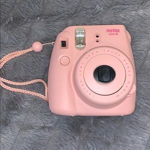Polaroid Instax mini 8